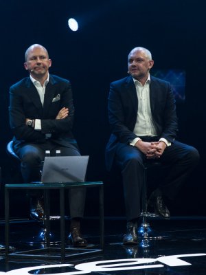 Acer Brand Day 2018: встречаем новый Swift 7 и линейку аксессуаров Predator