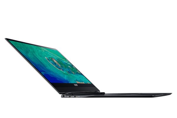Acer Brand Day 2018: встречаем новый Swift 7 и линейку аксессуаров Predator