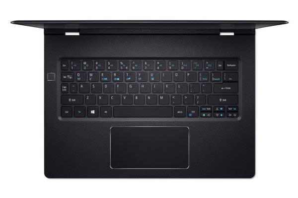Acer Brand Day 2018: встречаем новый Swift 7 и линейку аксессуаров Predator