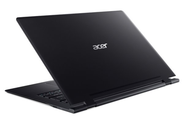 Acer Brand Day 2018: встречаем новый Swift 7 и линейку аксессуаров Predator