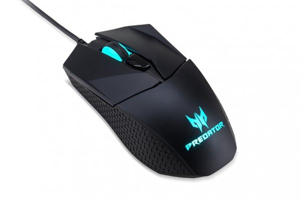 Acer Brand Day 2018: встречаем новый Swift 7 и линейку аксессуаров Predator