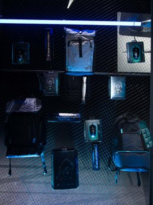 Acer Brand Day 2018: встречаем новый Swift 7 и линейку аксессуаров Predator