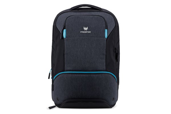 Acer Brand Day 2018: встречаем новый Swift 7 и линейку аксессуаров Predator