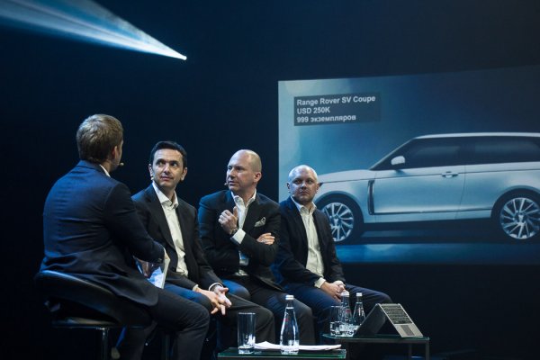 Acer Brand Day 2018: встречаем новый Swift 7 и линейку аксессуаров Predator