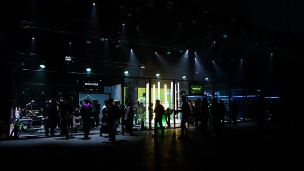 Acer Brand Day 2018: встречаем новый Swift 7 и линейку аксессуаров Predator