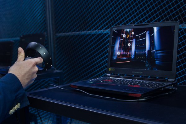 Acer Brand Day 2018: встречаем новый Swift 7 и линейку аксессуаров Predator
