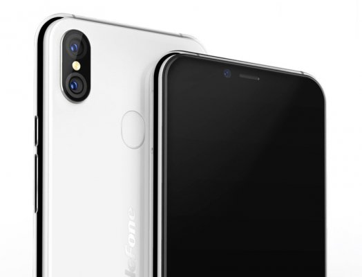 Ulefone X с дизайном iPhone X… Хорошо или плохо?
