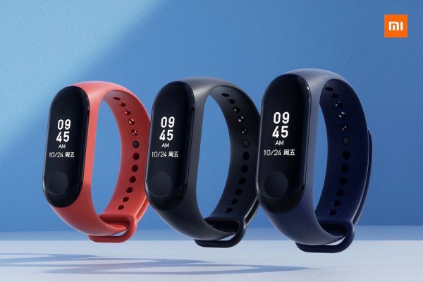 Сравнение Mi Band 3 и Band 2: стоит ли покупать новый?