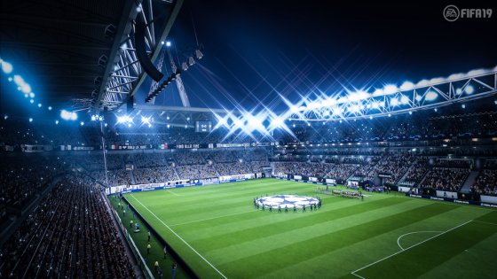 На EA Play показали много спорта и даже королевскую битву