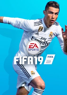 На EA Play показали много спорта и даже королевскую битву