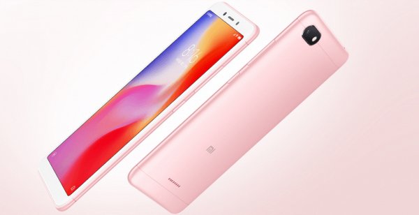 Сравнение Redmi 6/6A и Redmi 5/5A: в чём отличия?