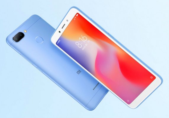 Сравнение Redmi 6/6A и Redmi 5/5A: в чём отличия?