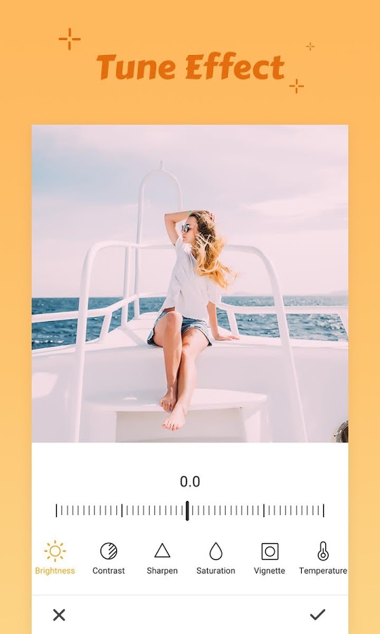 AIR Camera 1.9.0.1014. Скриншот 6
