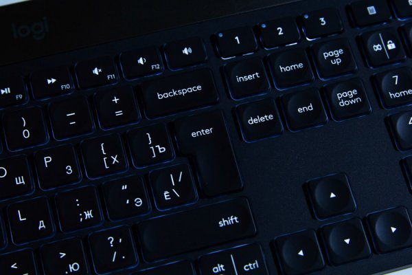 Обзор Logitech Craft и MX Master 2S — Внешний вид и эргономика клавиатуры Craft. 5