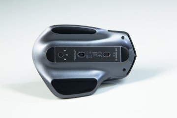 Обзор Logitech Craft и MX Master 2S — Внешний вид и эргономика мыши MX Master 2S. 11