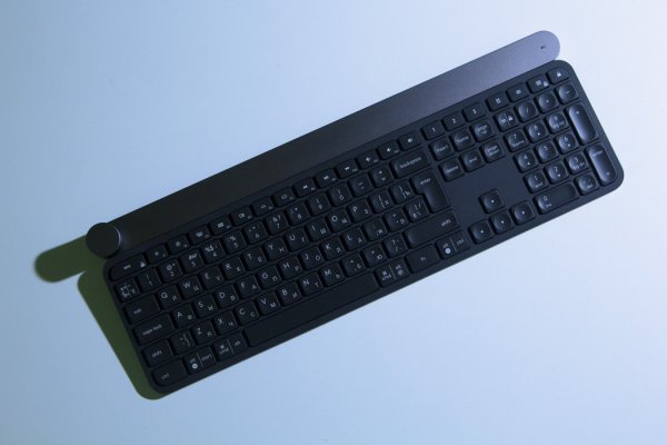 Обзор Logitech Craft и MX Master 2S — Подведём итоги. 3
