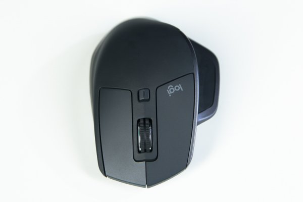 Обзор Logitech Craft и MX Master 2S — Подведём итоги. 4