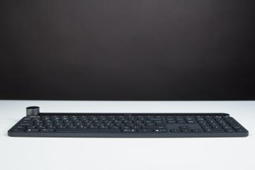 Обзор Logitech Craft и MX Master 2S — Подведём итоги. 2