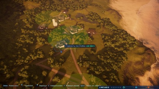 Обзор Jurassic World Evolution: как в фильме, только круче