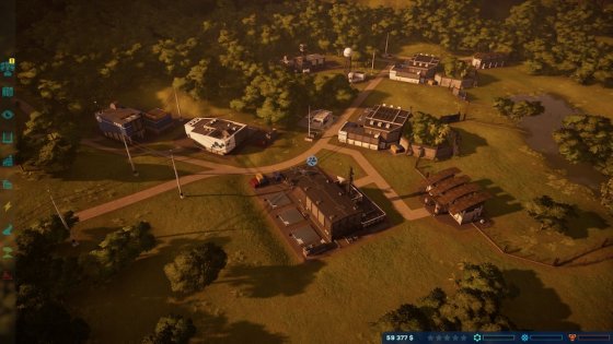 Обзор Jurassic World Evolution: как в фильме, только круче