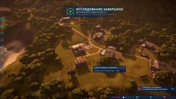 Обзор Jurassic World Evolution: как в фильме, только круче