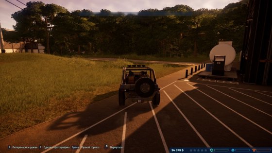 Обзор Jurassic World Evolution: как в фильме, только круче