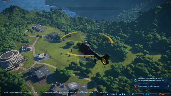 Обзор Jurassic World Evolution: как в фильме, только круче