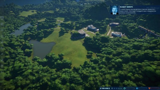 Обзор Jurassic World Evolution: как в фильме, только круче