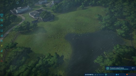 Обзор Jurassic World Evolution: как в фильме, только круче