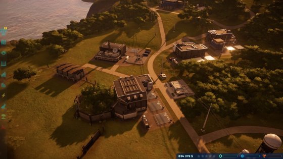 Обзор Jurassic World Evolution: как в фильме, только круче