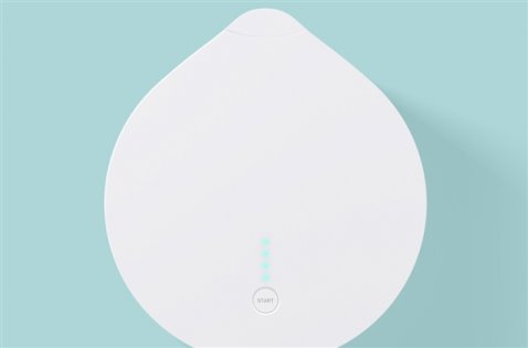 Xiaomi выпустила умный ошейник для собак и фильтр для воды