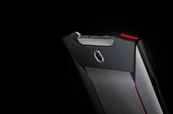 Эволюция геймерских телефонов. От Nokia N-Gage до ASUS ROG Phone — Acer Predator 6 . 2