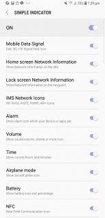 Samsung выпустила новое приложение для кастомизации Android