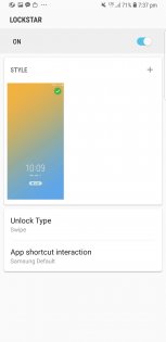 Samsung выпустила новое приложение для кастомизации Android