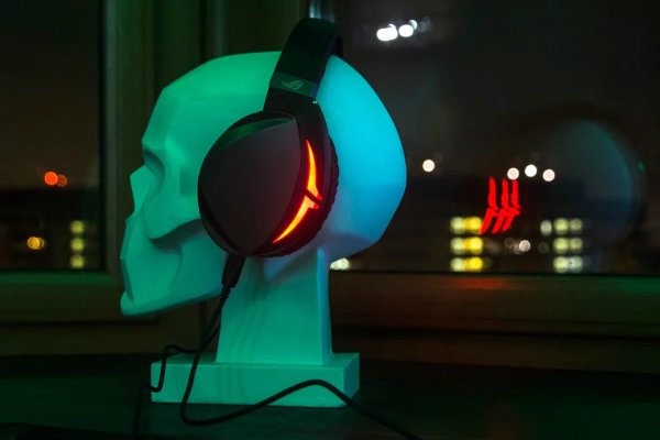 Обзор гарнитуры ASUS ROG Strix Fusion 500 — Подведём итоги. 2
