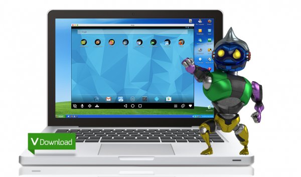В Android-эмуляторе Andy OS обнаружили майнер криптовалюты