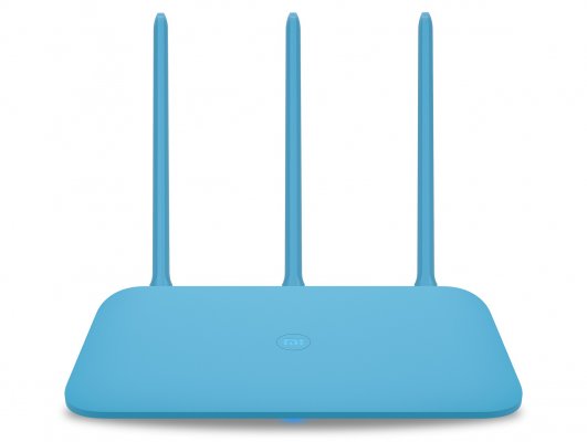 Xiaomi выпустила роутер Mi Router 4Q всего за 