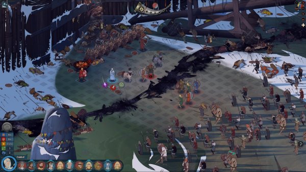 Лучшие игры июля для ПК и PS4