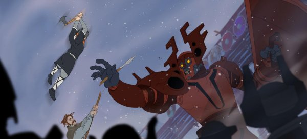 Лучшие игры июля для ПК и PS4