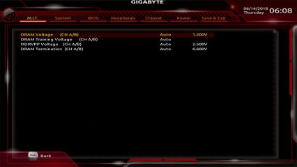 Материнская плата GIGABYTE B360 AORUS Gaming 3 WIFI — Внешний вид. 20
