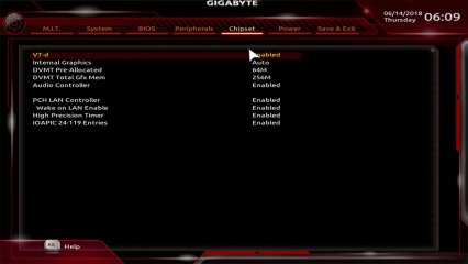 Материнская плата GIGABYTE B360 AORUS Gaming 3 WIFI — Внешний вид. 26