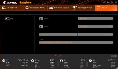 Материнская плата GIGABYTE B360 AORUS Gaming 3 WIFI — Программное обеспечение. 7