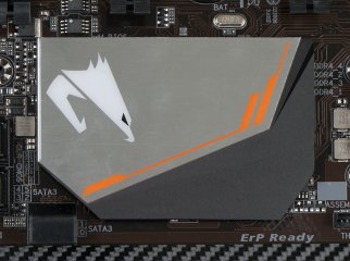 Материнская плата GIGABYTE B360 AORUS Gaming 3 WIFI — Программное обеспечение. 16