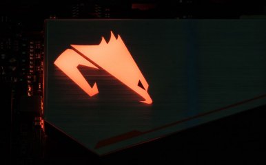 Материнская плата GIGABYTE B360 AORUS Gaming 3 WIFI — Программное обеспечение. 17