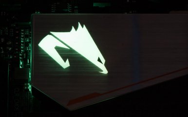 Материнская плата GIGABYTE B360 AORUS Gaming 3 WIFI — Программное обеспечение. 18