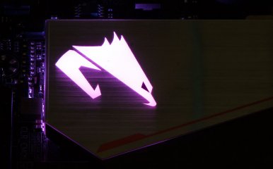 Материнская плата GIGABYTE B360 AORUS Gaming 3 WIFI — Программное обеспечение. 20