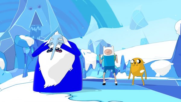 Лучшие игры июля для ПК и PS4
