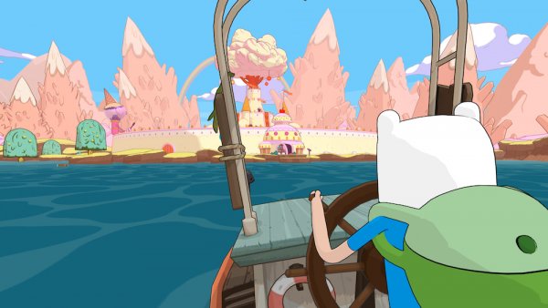 Лучшие игры июля для ПК и PS4