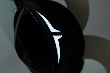 Обзор гарнитуры ASUS ROG Strix Fusion 500
