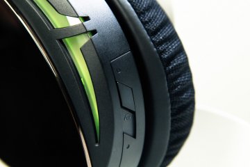 Обзор гарнитуры ASUS ROG Strix Fusion 500